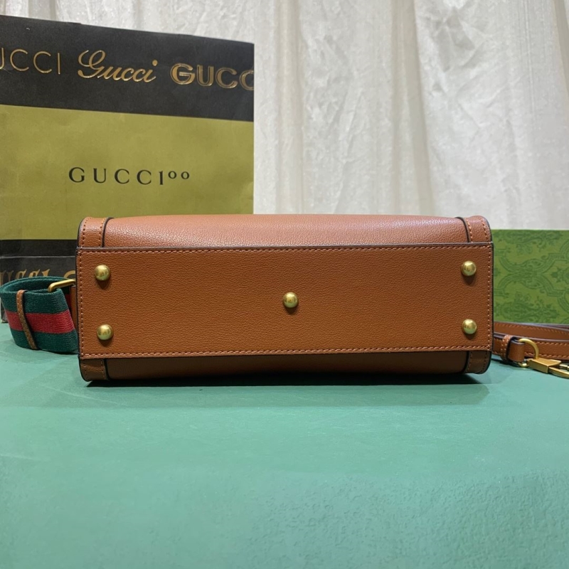 Gucci Top Handle Bags